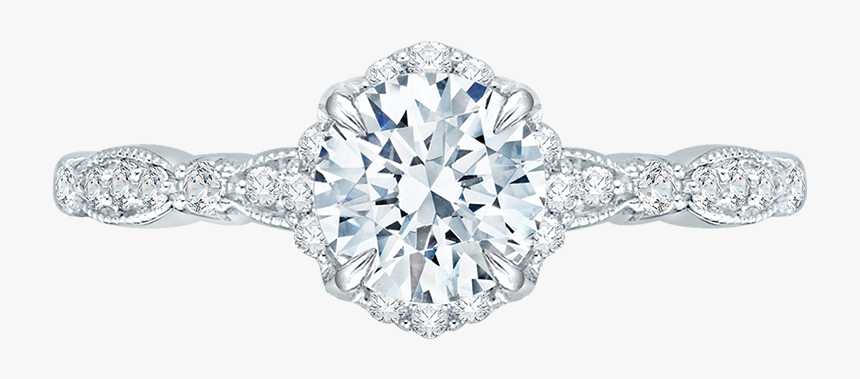 Pre-engagement Ring, HD Png Download