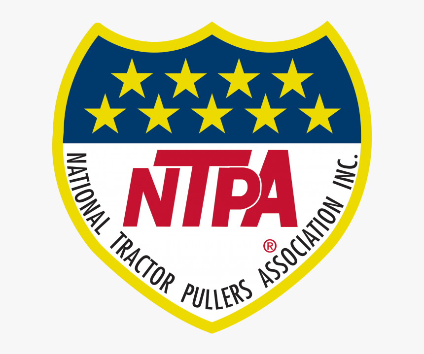 Ntpa Shield Sticker 
 Title Ntpa Shield Sticker 
 - Ntpa Logo, HD Png Download