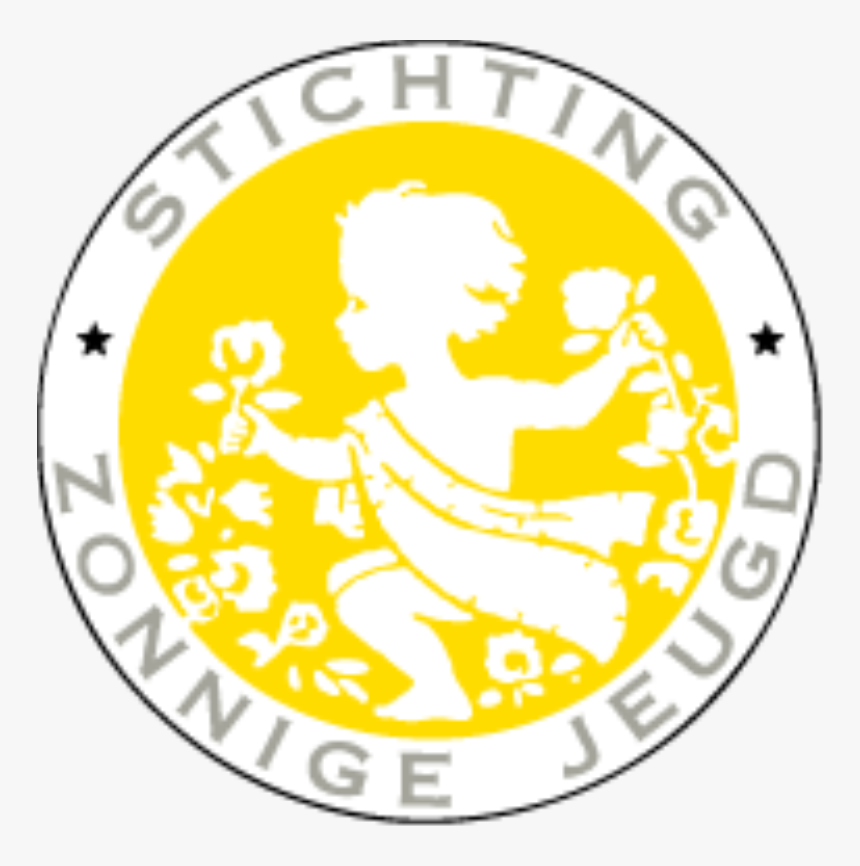Zonnige Jeugd - Stichting Zonnige Jeugd, HD Png Download
