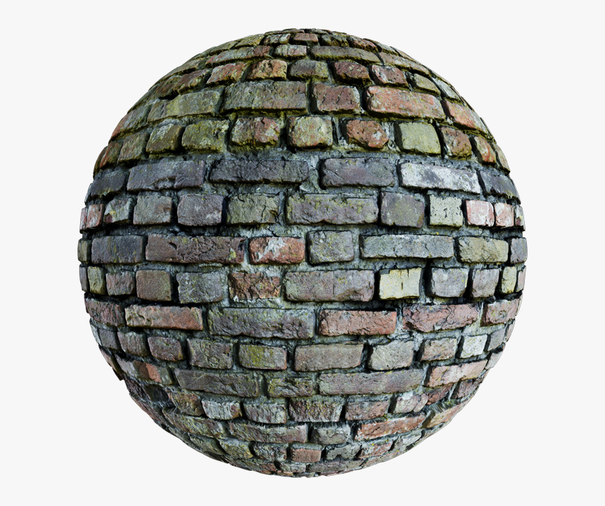 Cobblestone, HD Png Download
