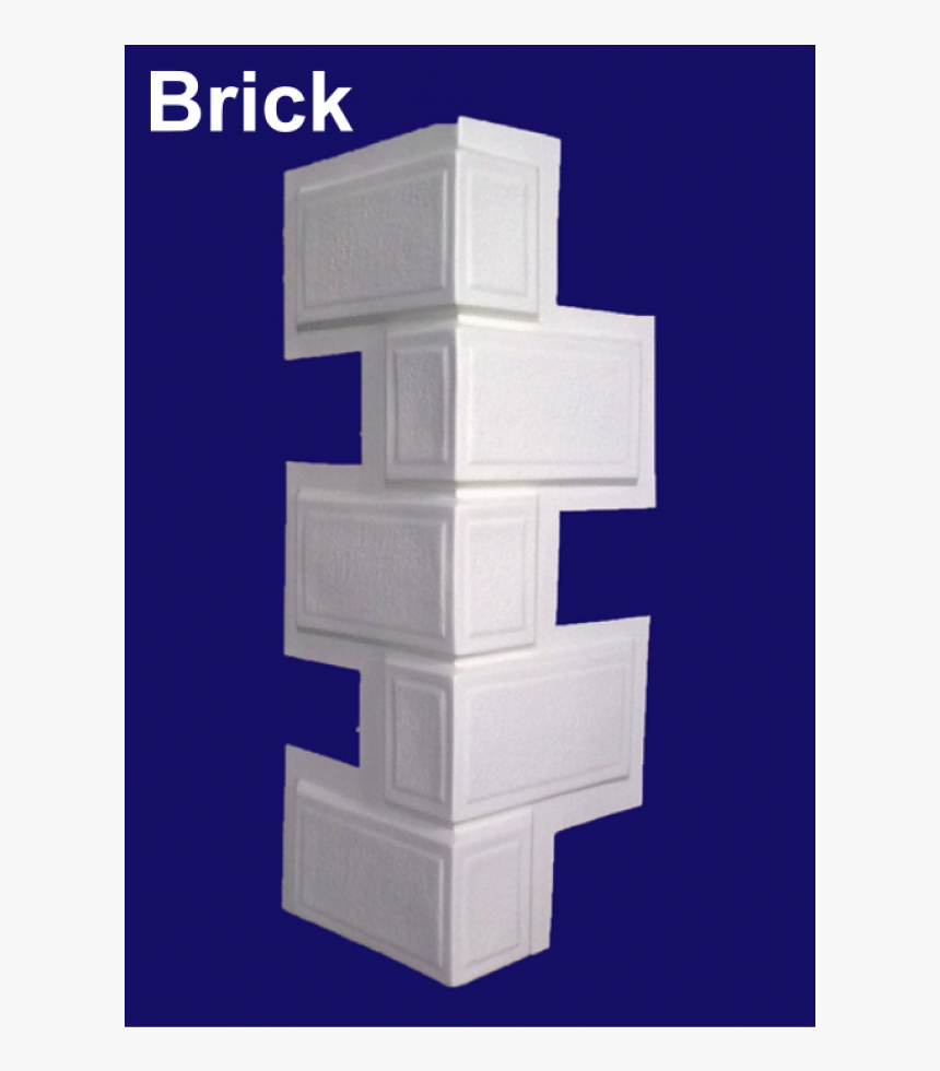 Faux Quoins, HD Png Download