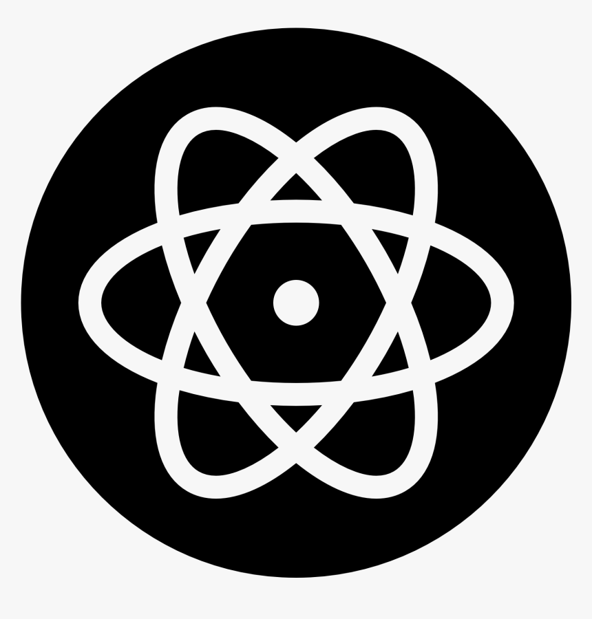 Aztec Calendar Clipart , Png Download - Big Bang Theory Logo In Circle, Transparent Png