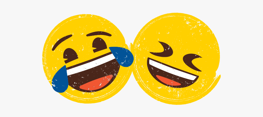 Smiley, HD Png Download