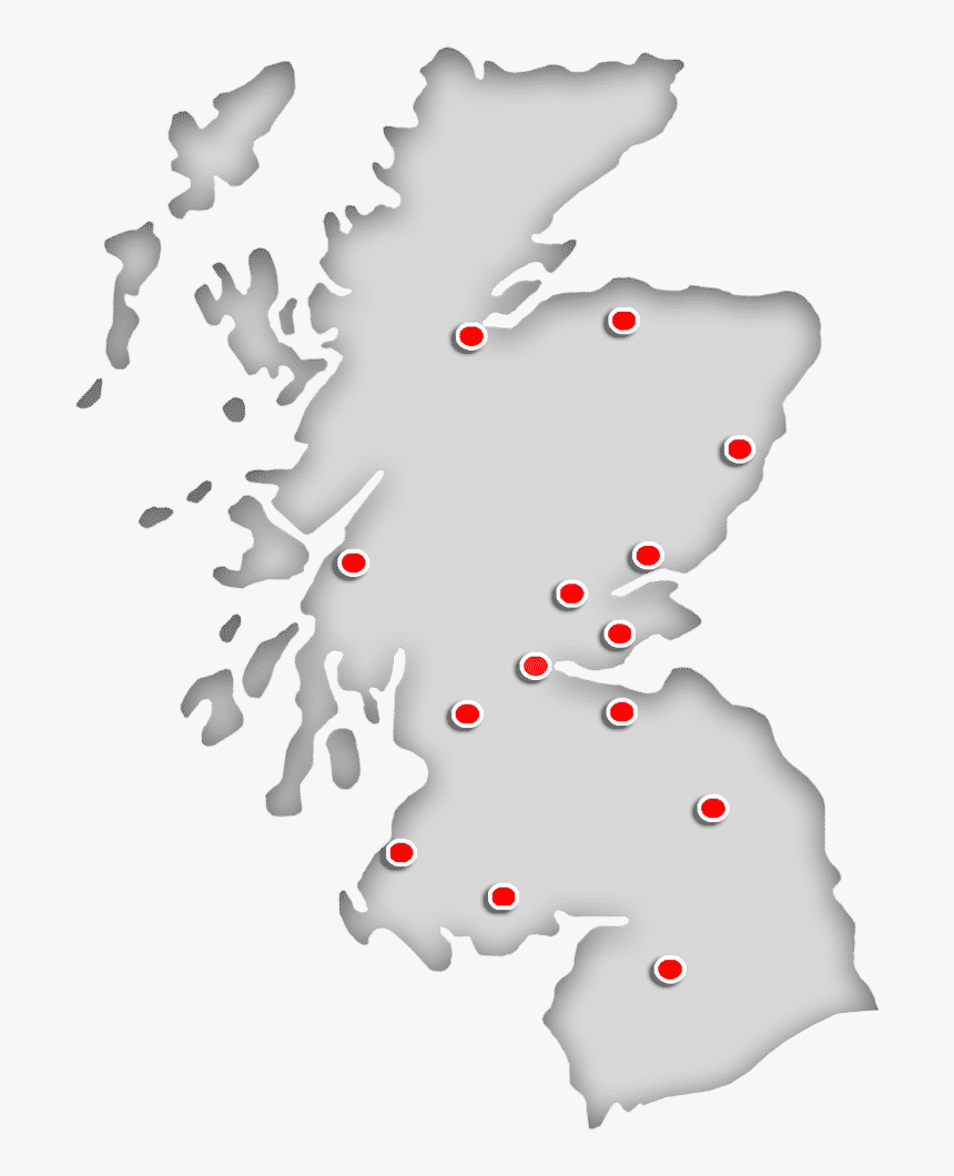 Map, HD Png Download