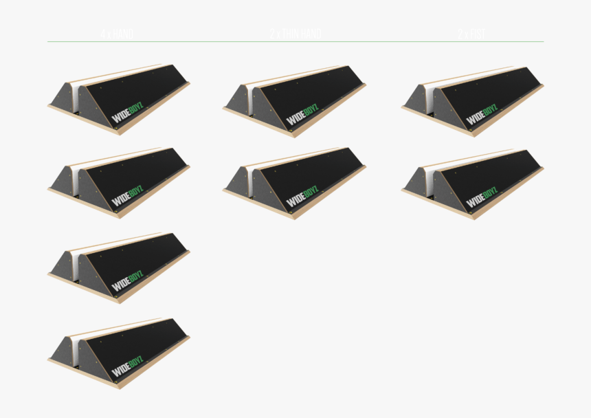 Slope, HD Png Download