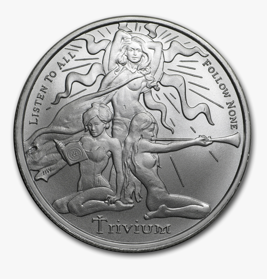 Aztec Clipart Aztec Calendar - Cradle Of Filth Order Of The Dragon, HD Png Download