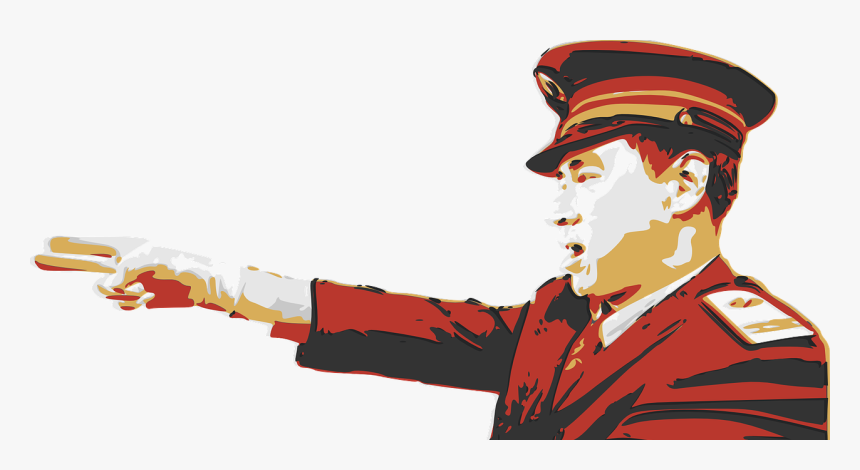 Chinese Gestures To Avoid, HD Png Download