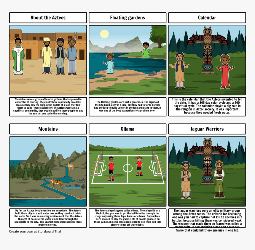 Ollama Aztec, HD Png Download