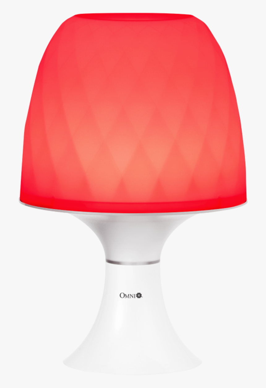 Gemlite Led Bedroom Mood Lamp Pearl Ruby - Chair, HD Png Download