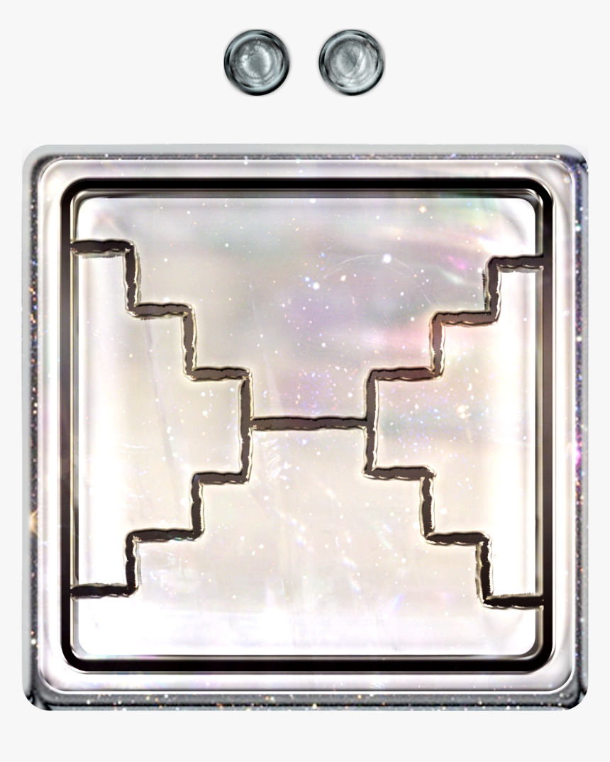 White Mirror Mayan, HD Png Download