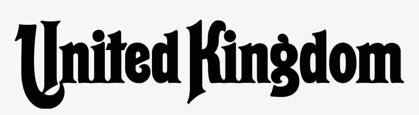 Epcot United Kingdom Logo, HD Png Download