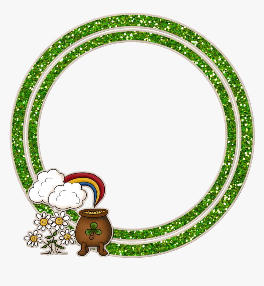 Greensboro Epcot Logo Summer Camp - Irish Frames, HD Png Download