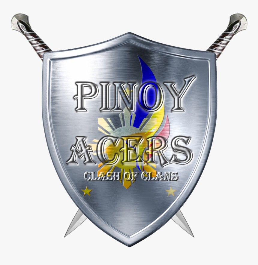 Silver Shield , Png Download - Silver Shield, Transparent Png
