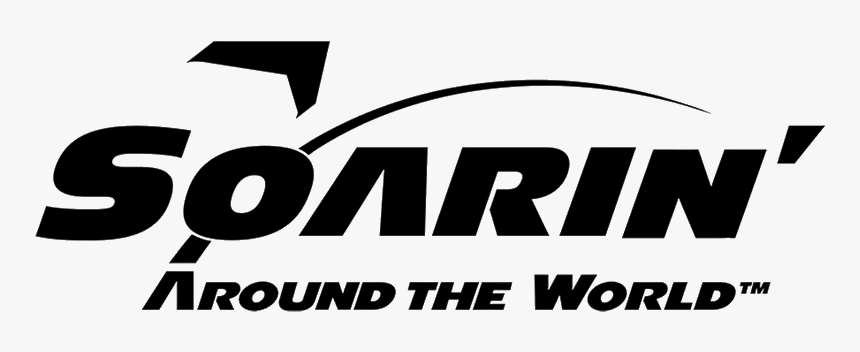 Sound Effects Wiki - Soarin Around The World Logo, HD Png Download