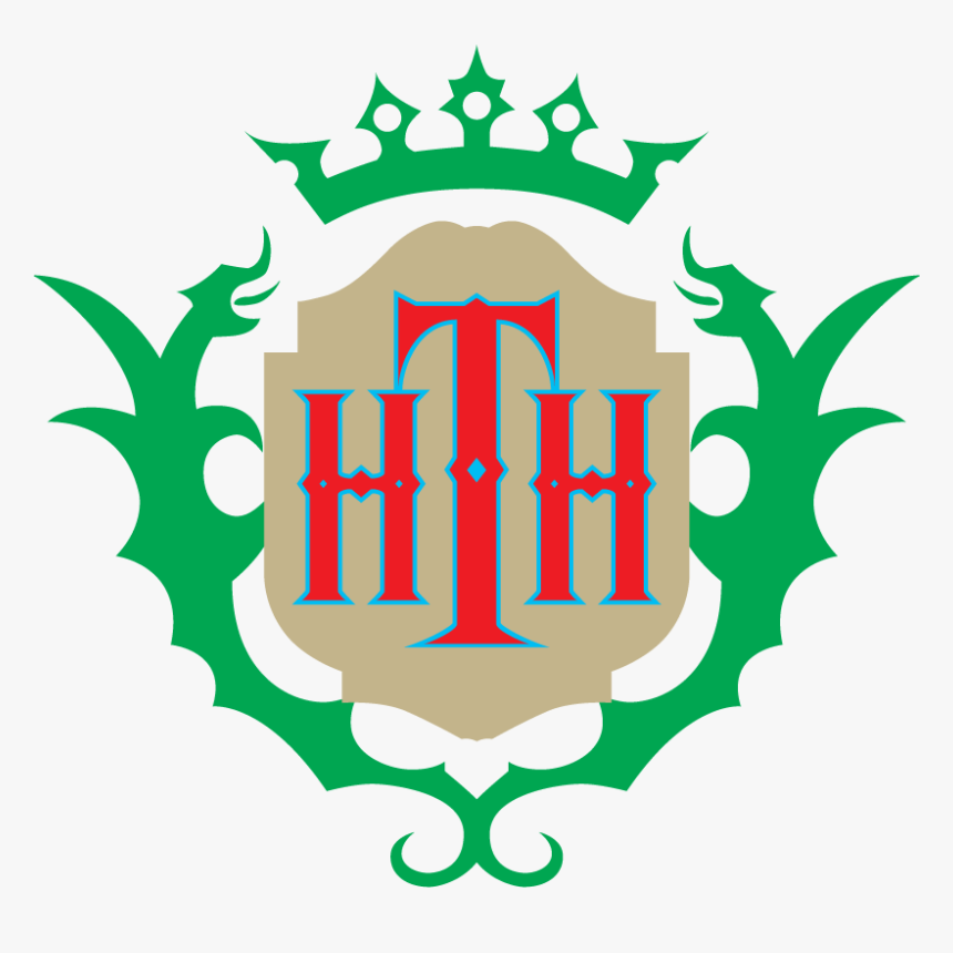 Transparent Epcot Logo Png - Twilight Zone Tower Of Terror Logo, Png Download