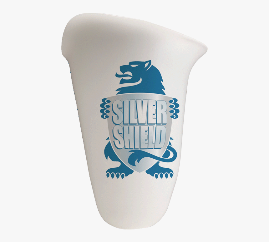 Silvershield - Coffee Cup, HD Png Download