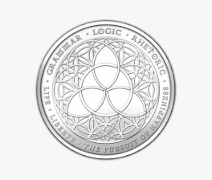 Dragon Ender's Game Symbol, HD Png Download