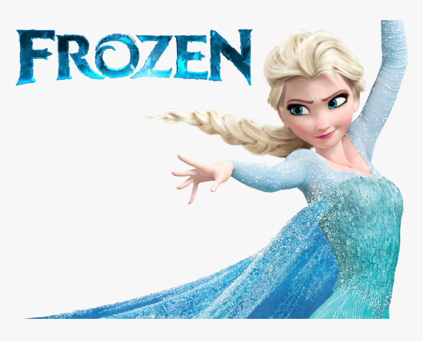 Frozen Png, Transparent Png