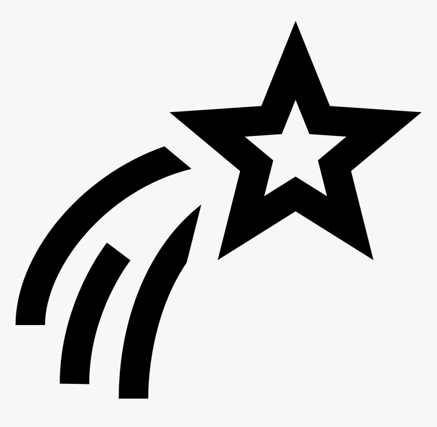 Moon And Star Eid, HD Png Download