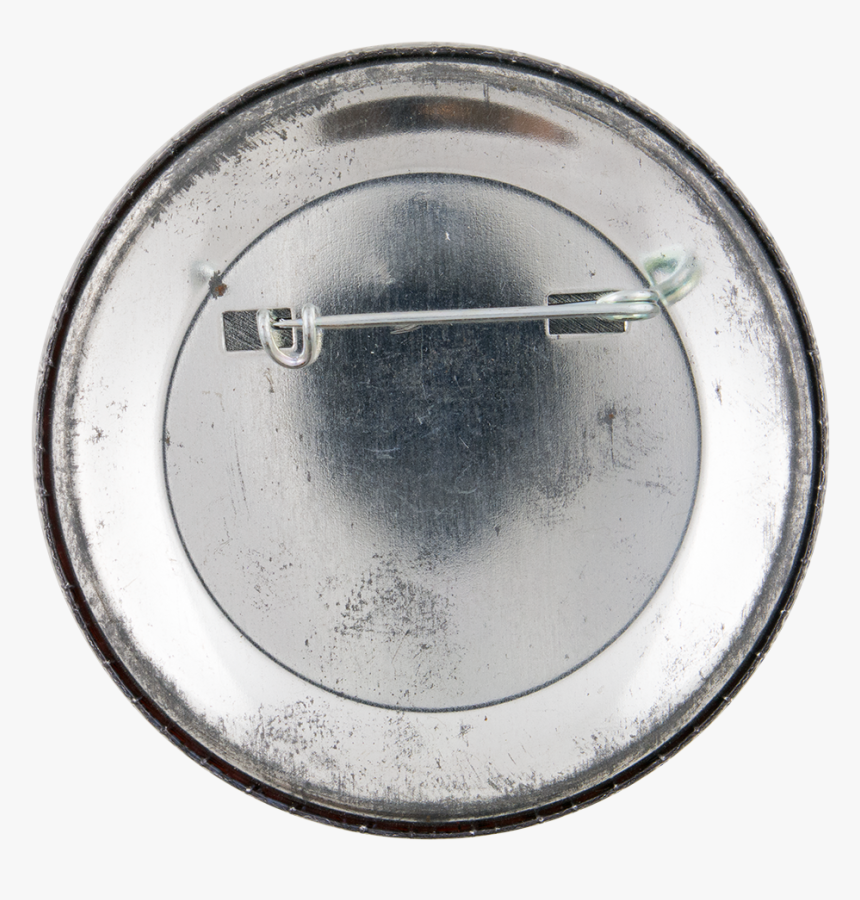 Epcot Center World Showcase Germany Button Back Entertainment - Kozan Blue White Mark, HD Png Download