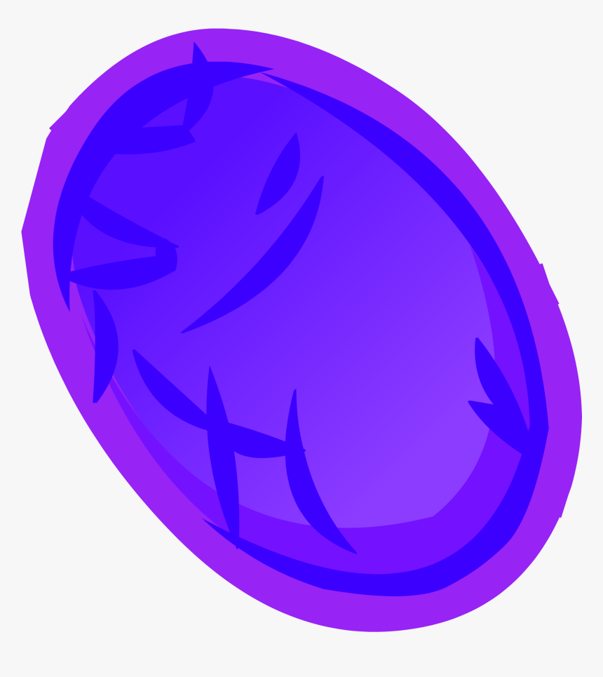 Official Club Penguin Online Wiki - Circle, HD Png Download