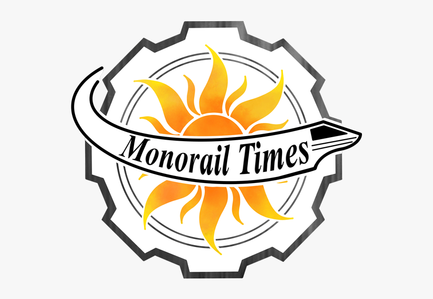 The Monorail Times - Laser Engraving Icon Png, Transparent Png