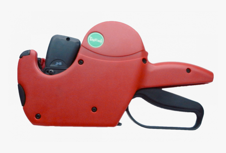 Labeling Gun For Price Tags 8 Digits 1 Line - Sea Lion, HD Png Download