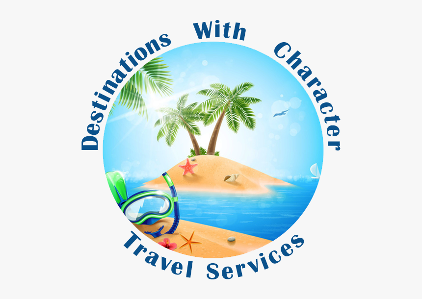 Vacation, HD Png Download