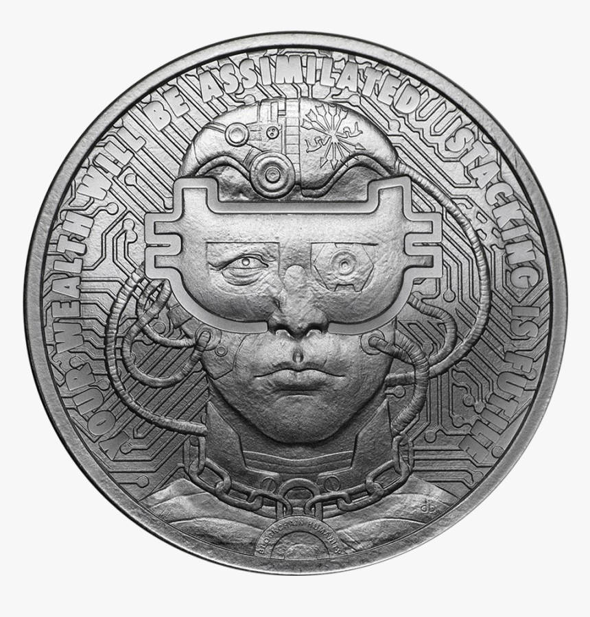 Coin, HD Png Download