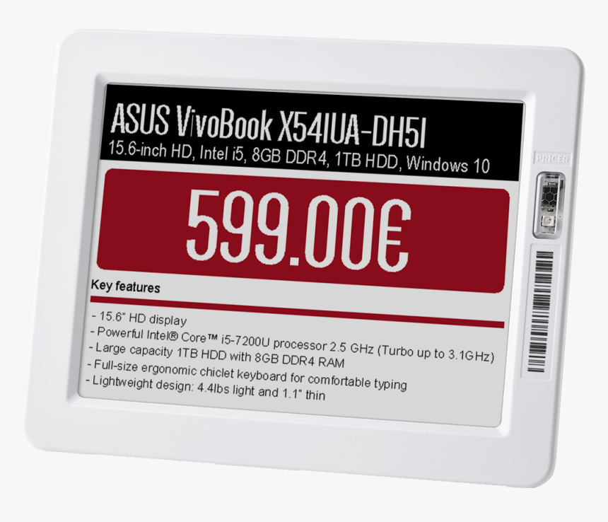 Display Device, HD Png Download