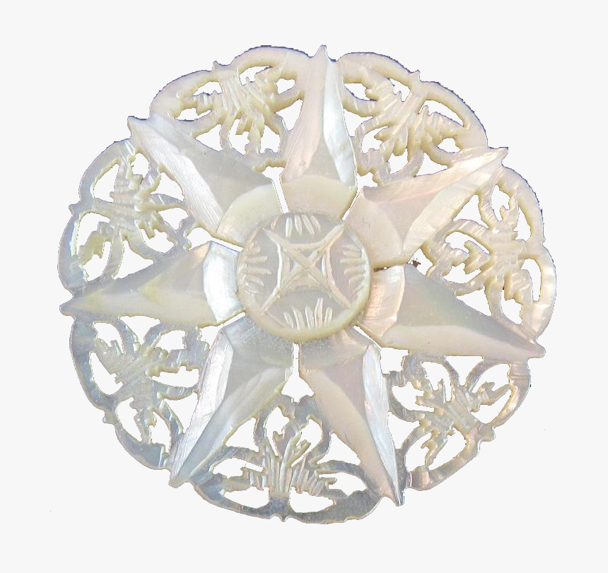 Transparent Bethlehem Star Png - Emblem, Png Download