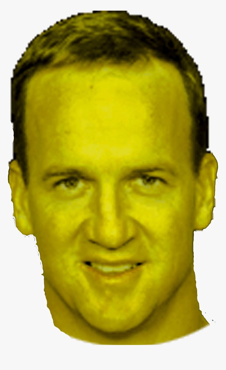 Peyton Manning, HD Png Download