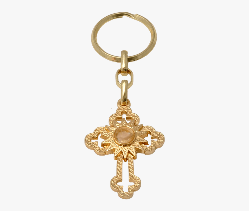 Keychain, HD Png Download