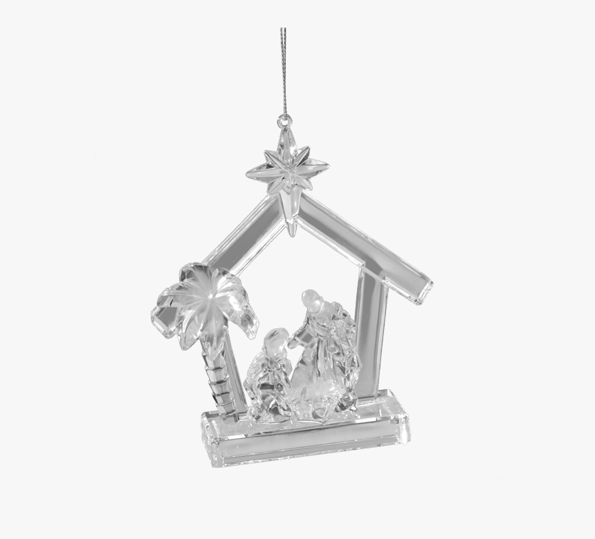 Star Of Bethlehem - Christmas Ornament, HD Png Download