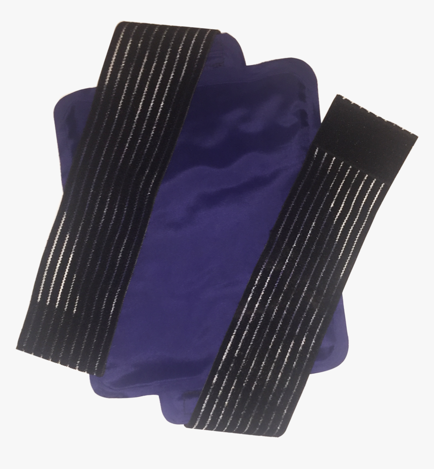 Large Ice Pack - Leather, HD Png Download