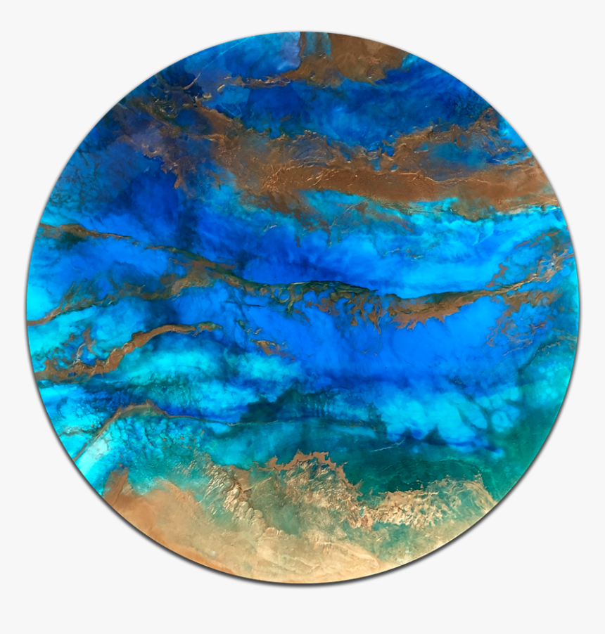 Circle Of Magic Iii - Circle, HD Png Download