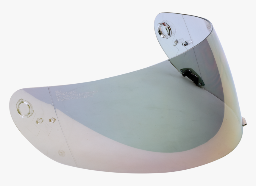 Bell Click-release Visor - Diving Equipment, HD Png Download