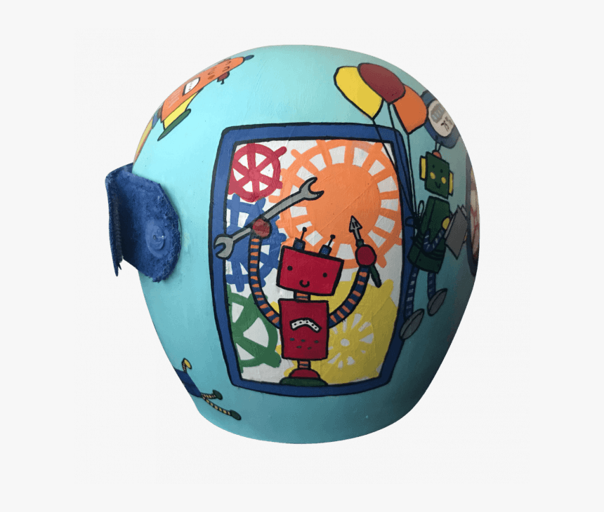 Transparent Painted Circle Png - Illustration, Png Download