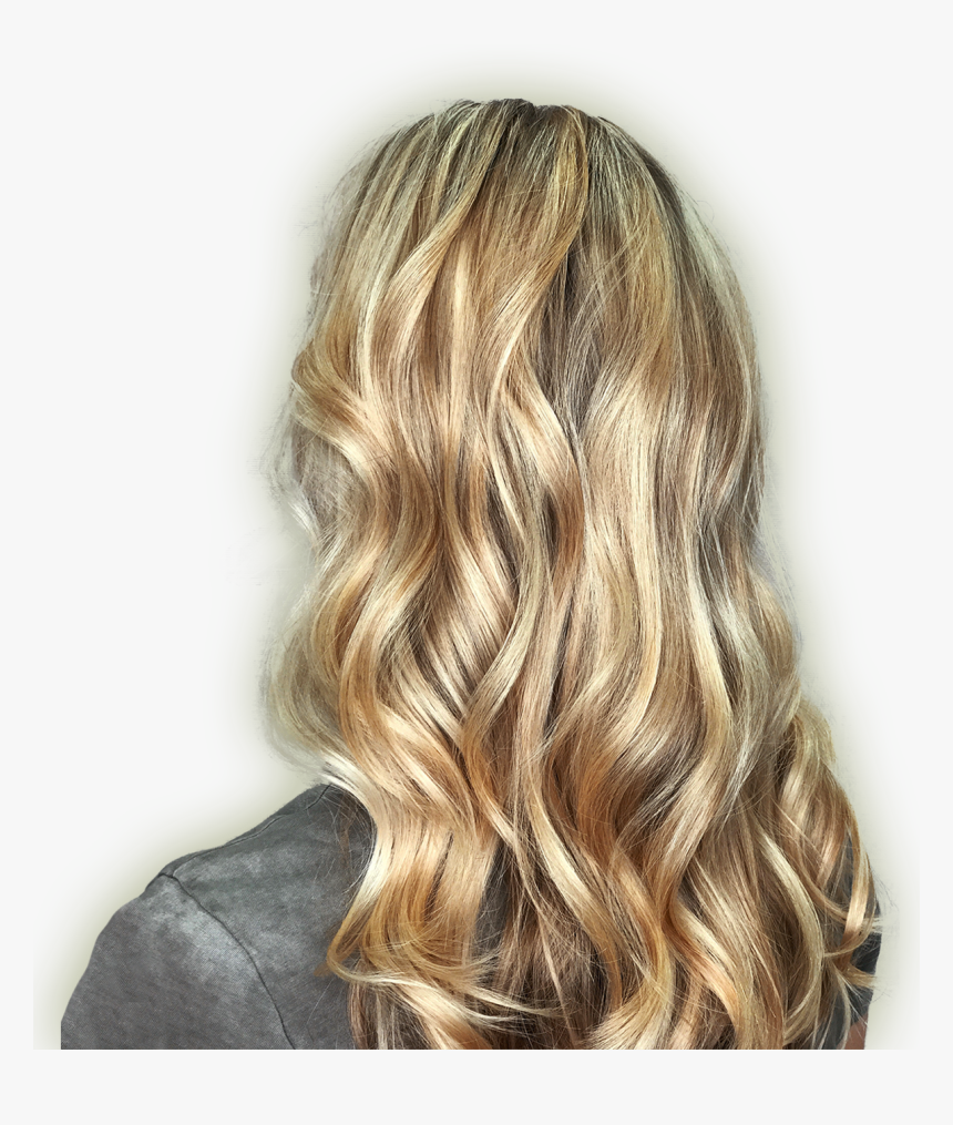 Blond, HD Png Download