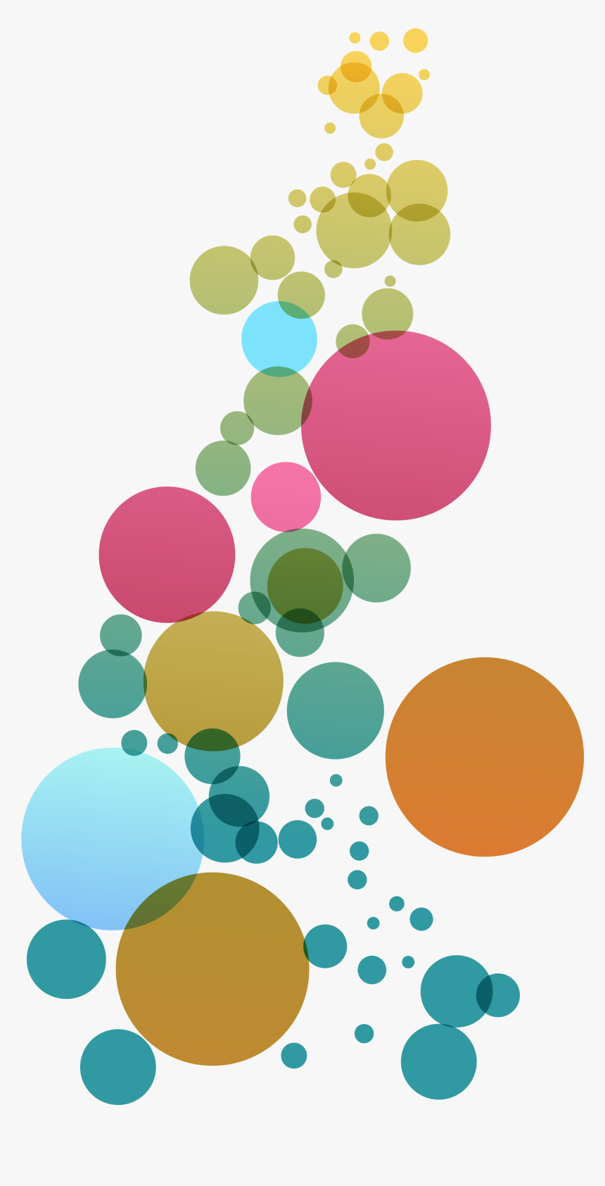 Clip Art Hand Painted - Clip Art, HD Png Download