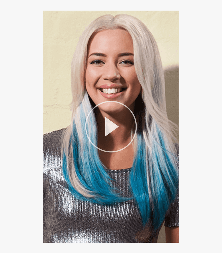 Live Colour Hair Dye From Schwarzkopf Schwarzkopf Live Steel