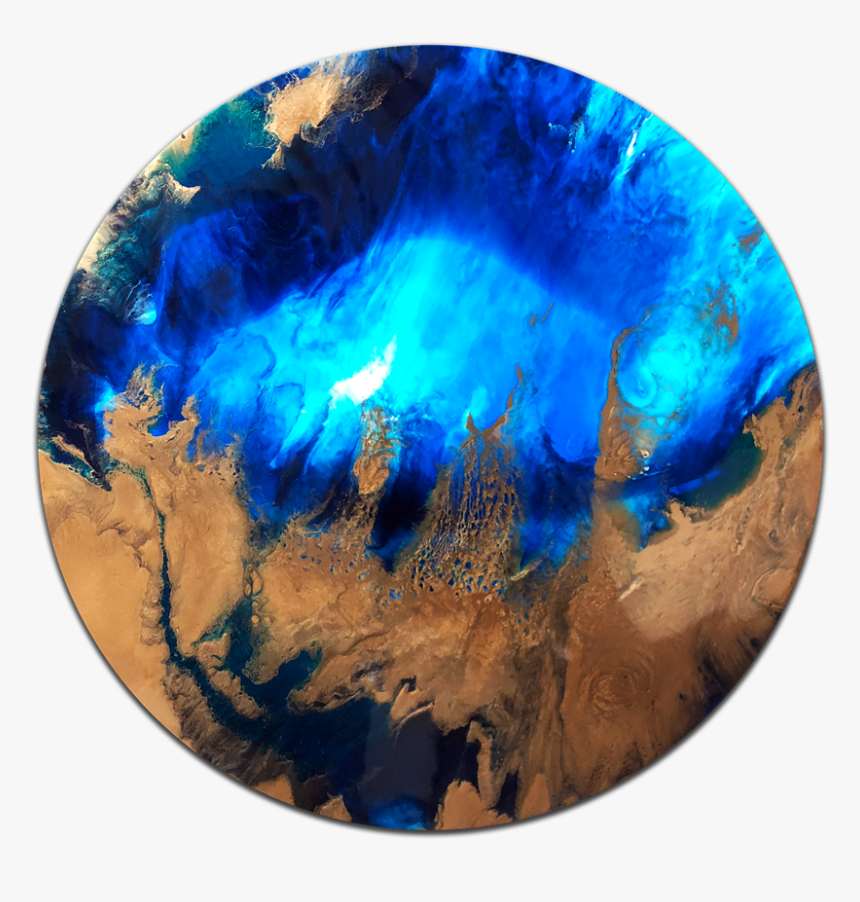 Circle Of Magic Ii - Circle, HD Png Download