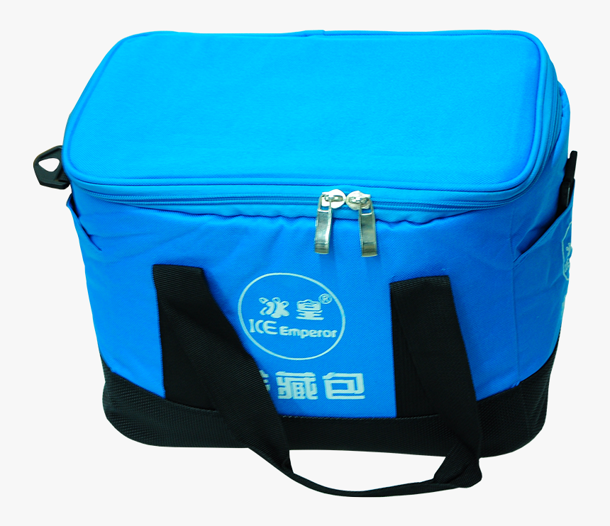 Cube Portable Storage Shoulder Freezer Ice Cooler Pack - Messenger Bag, HD Png Download