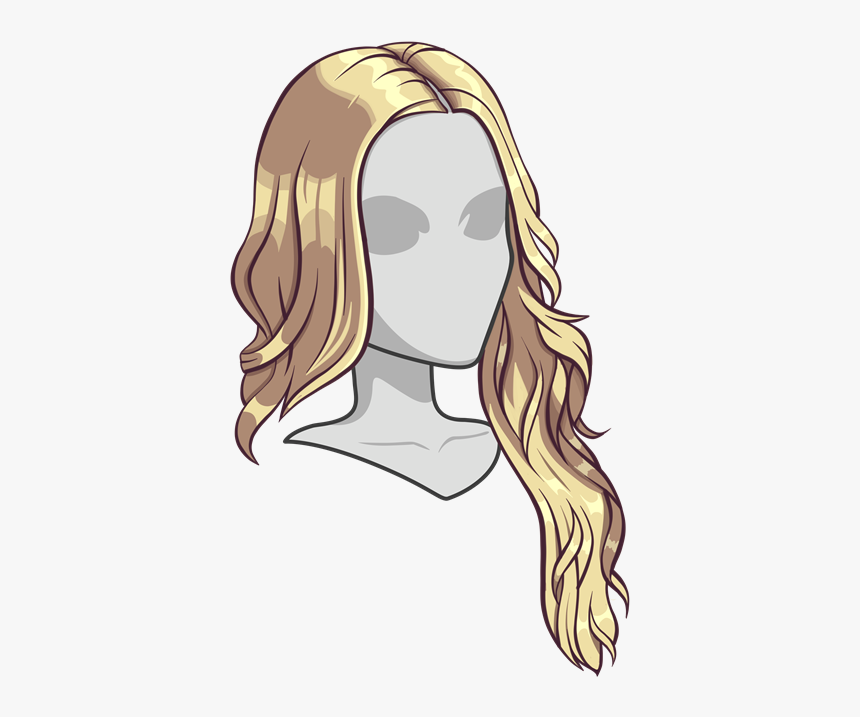 Girl, HD Png Download