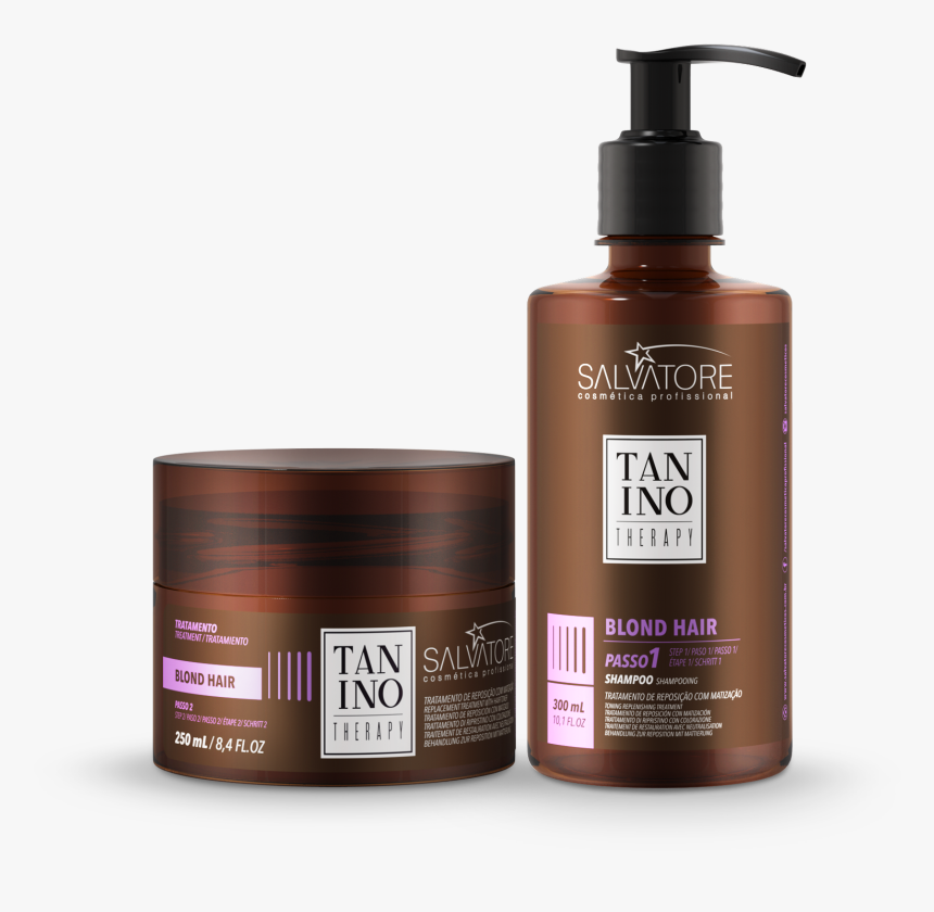 Blond Hair Salvatore, HD Png Download