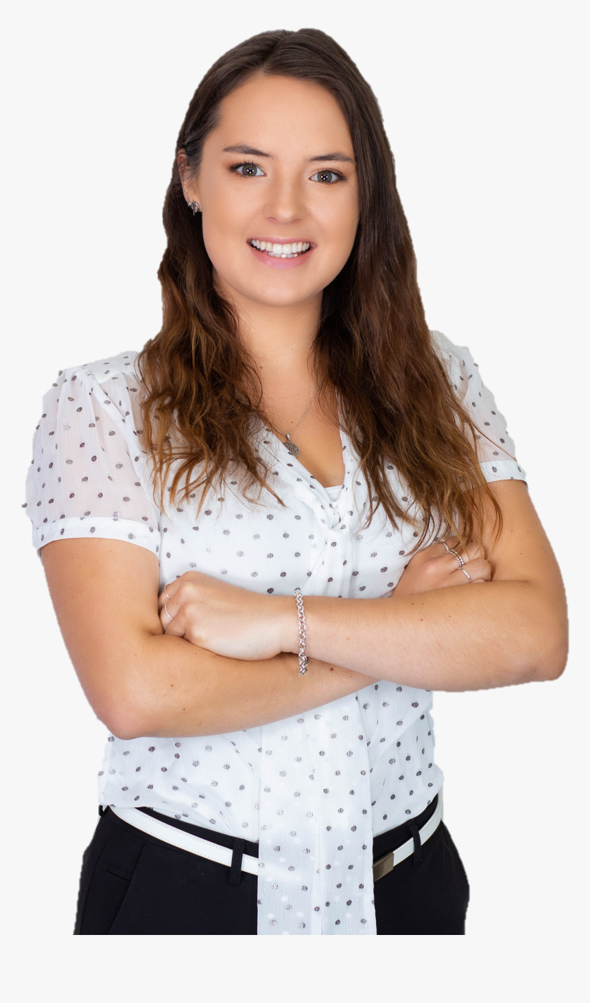 Girl, HD Png Download