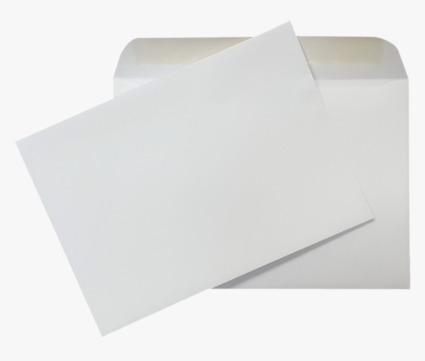 Commercial, Custom And Specialty Envelopes - Envelope, HD Png Download