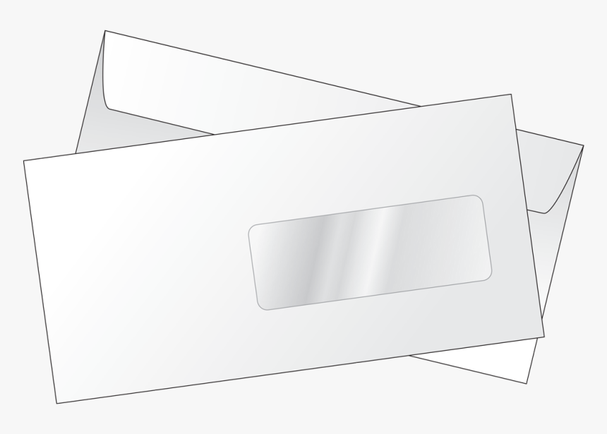 Envelope Png - Architecture, Transparent Png