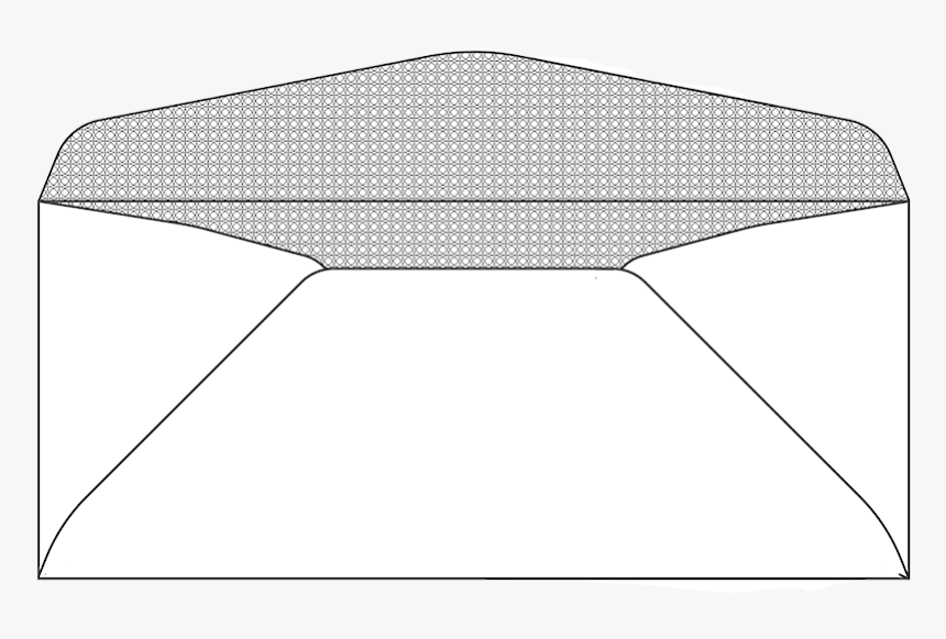 #9 Regular Tint Envelope Image - Architecture, HD Png Download