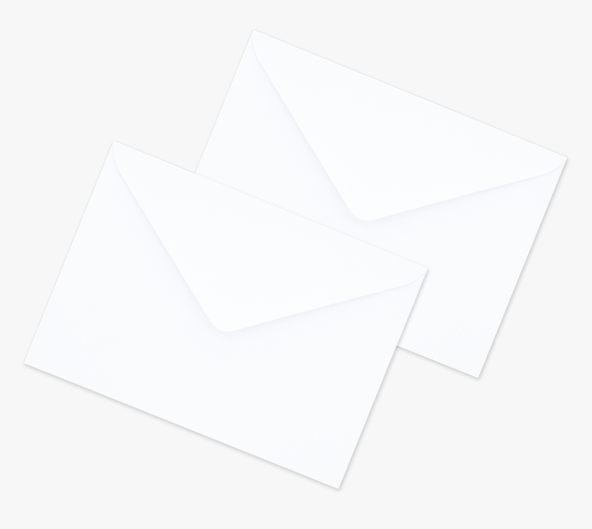 Envelope, HD Png Download